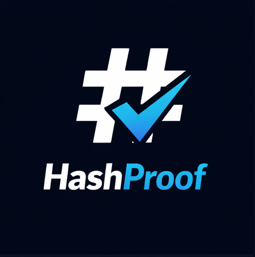 HashProof